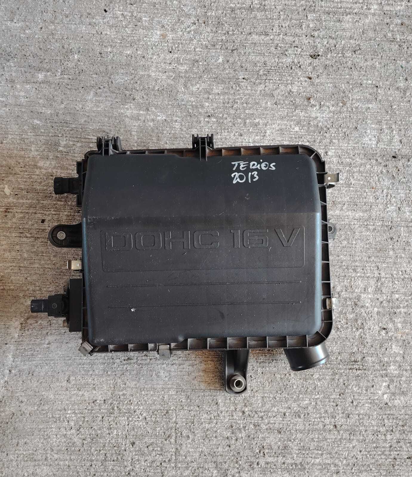 Porta filtro de aire daihatsu terios