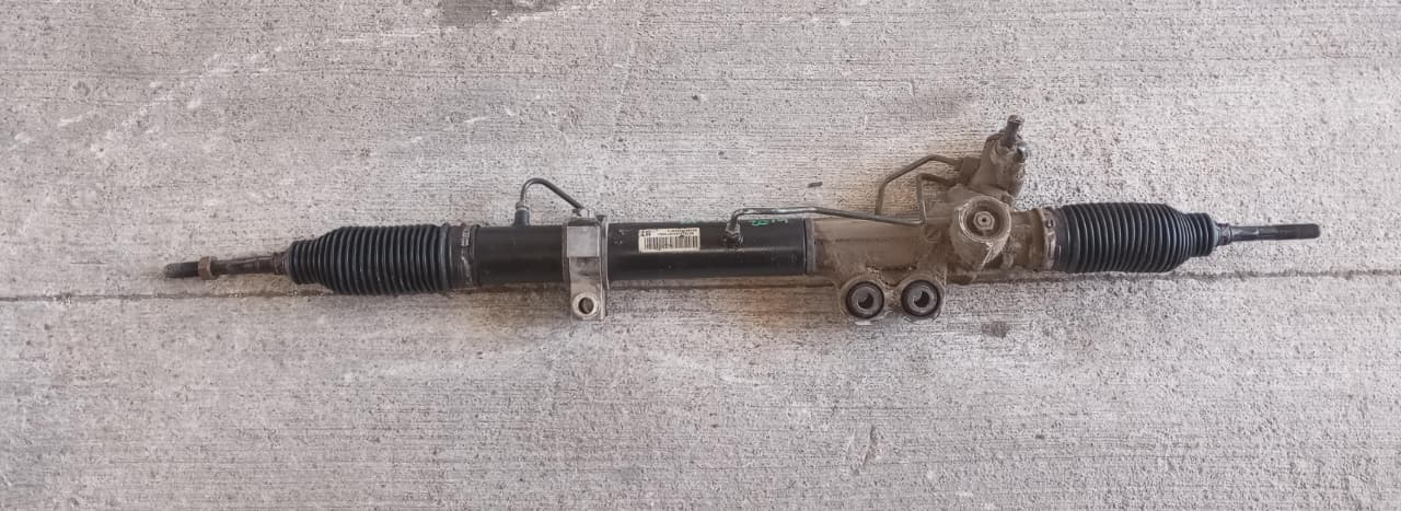 Cremallera de direccion nissan np300