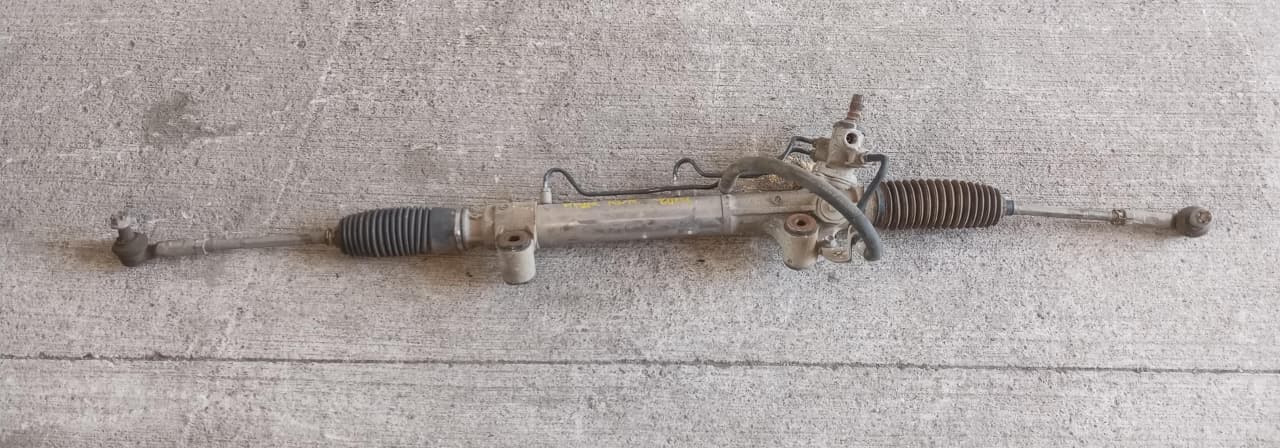 Cremallera de direccion toyota hilux