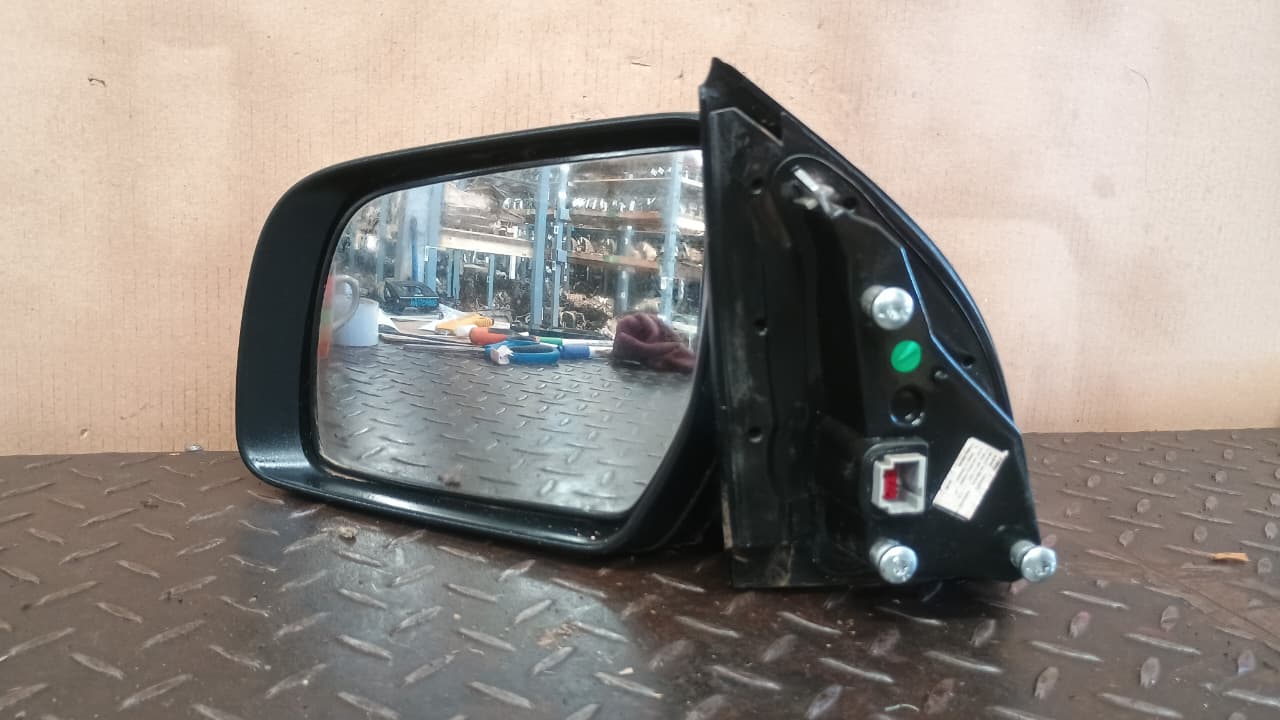 Espejo puerta izquierdo ford ranger 2013 2014 2015 2016 2017 2018 2019 2020 2021 2022