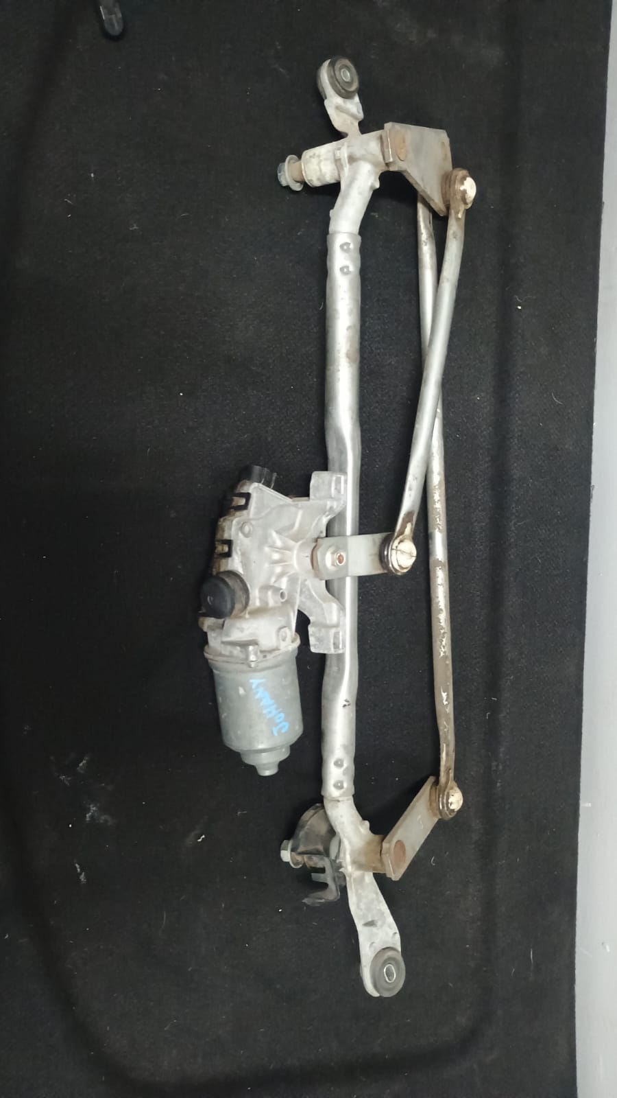Motor limpia parabrisa mazda cx5 2018 2019 2020