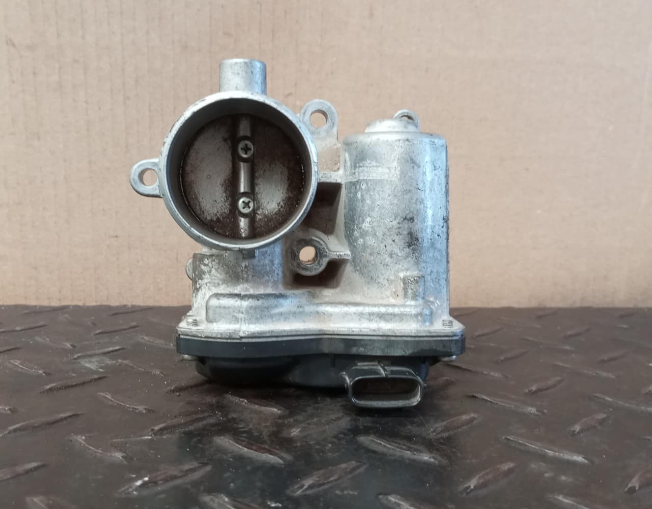 Cuerpo de aceleracion suzuki swift