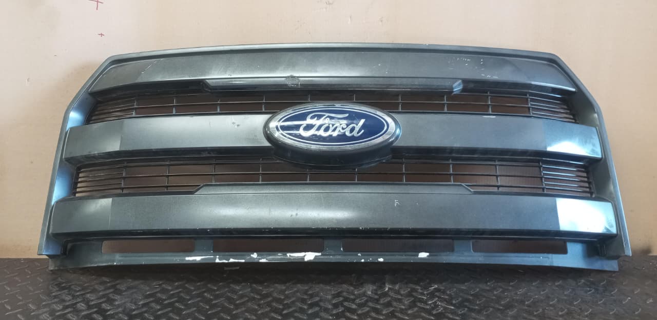 Mascara ford f150 2017 2018