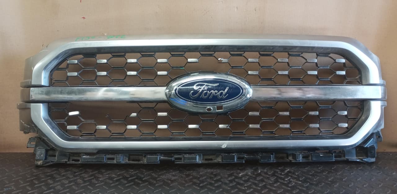 Mascara ford f150