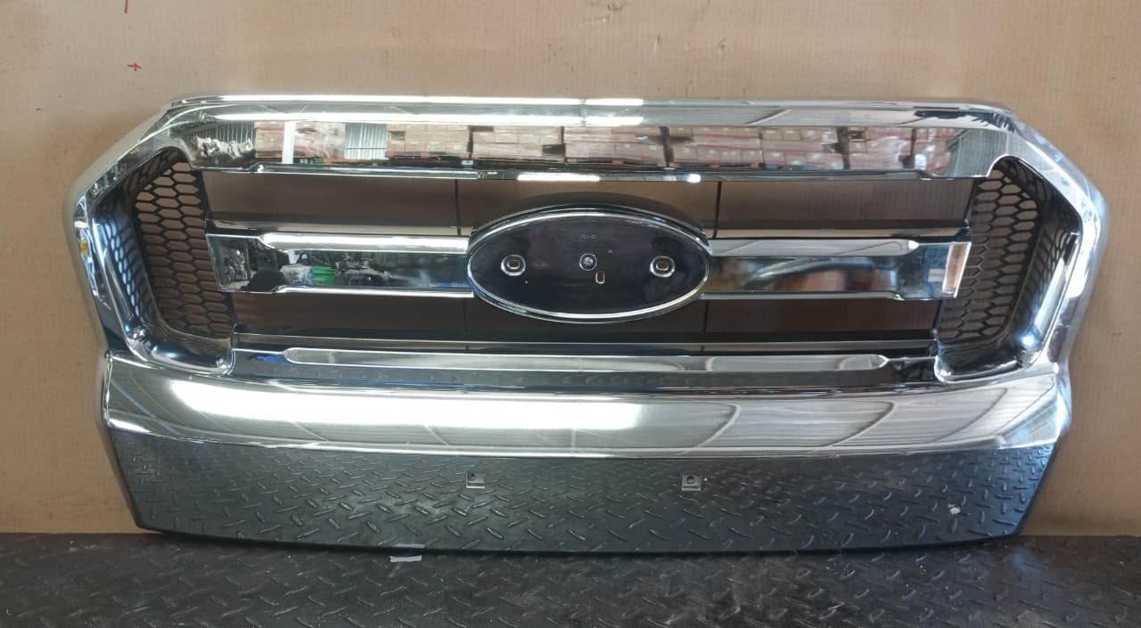 Mascara ford ranger 2017 2018 2019