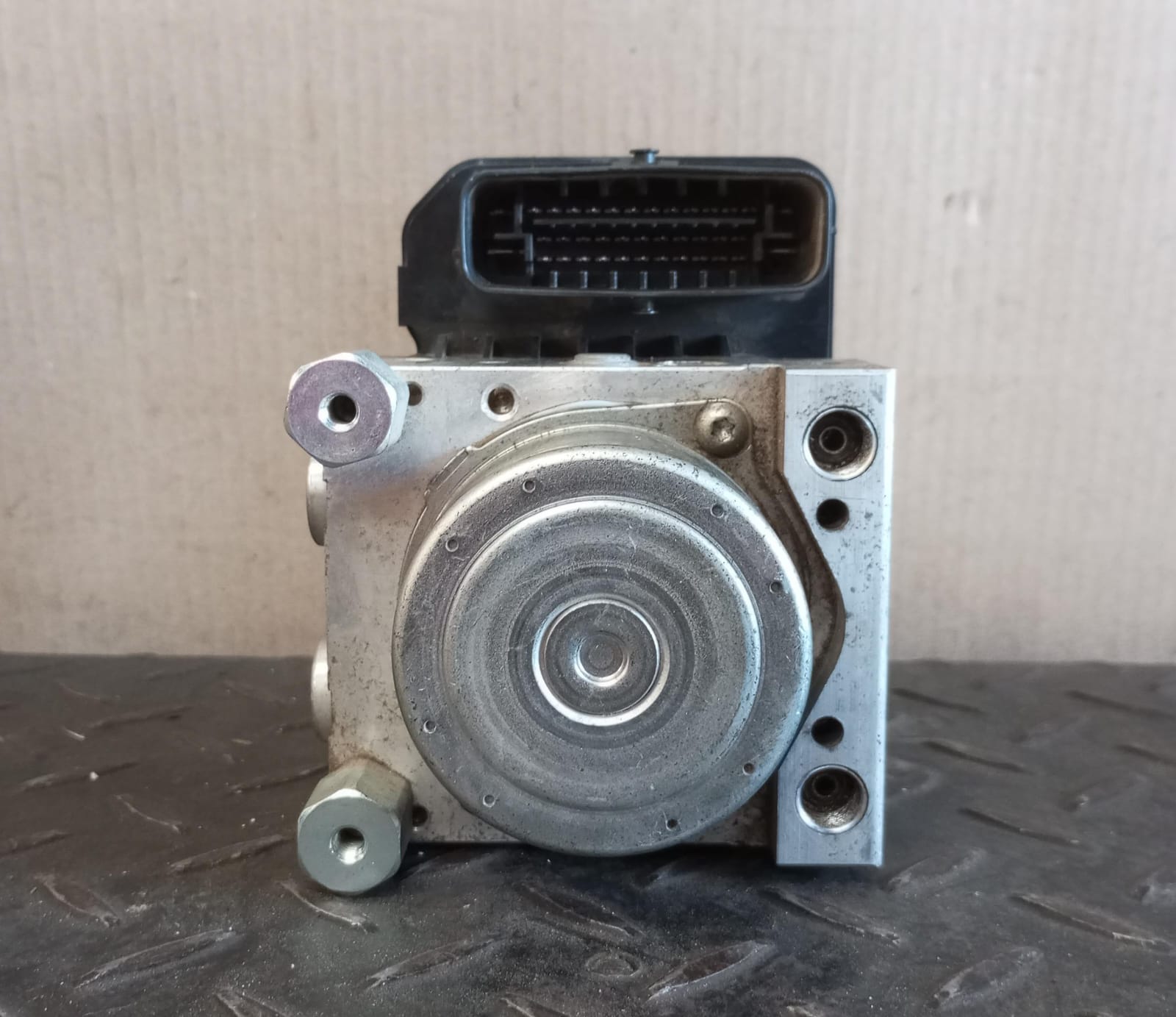 Modulo abs toyota hilux
