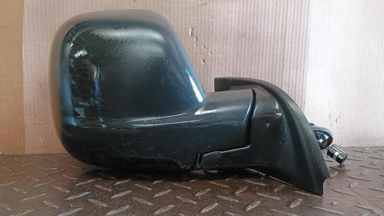 Espejo puerta derecho peugeot partner 2019 2020 2021 2022 2023