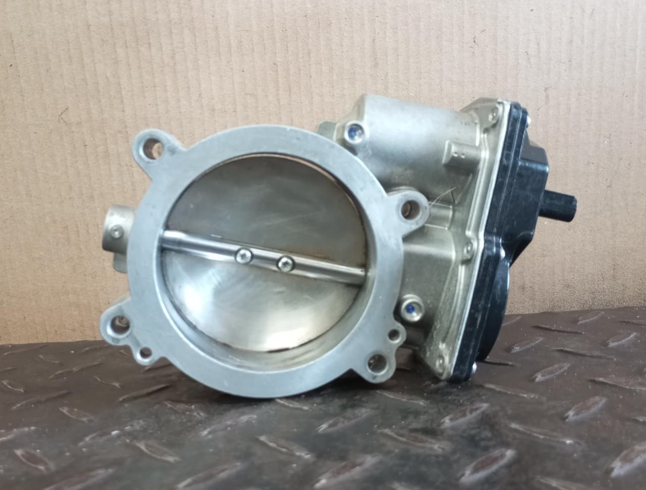 Cuerpo de aceleracion ford f150 2020 2021 2022 2023