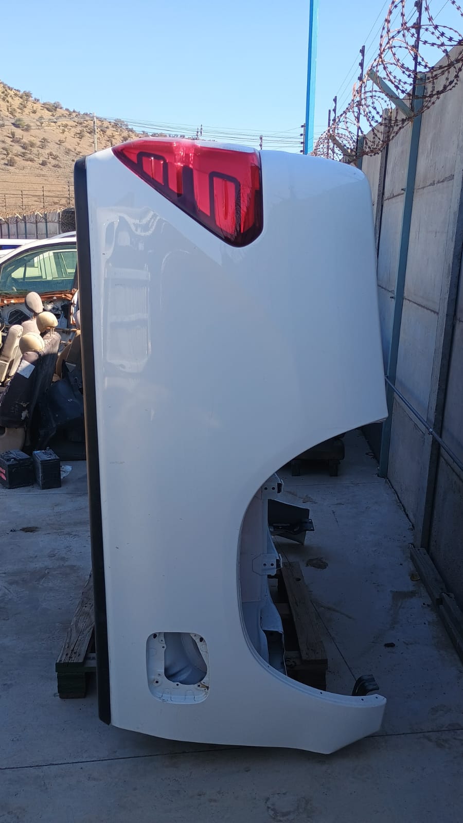 Pick up toyota hilux 2016 2017 2018 2019