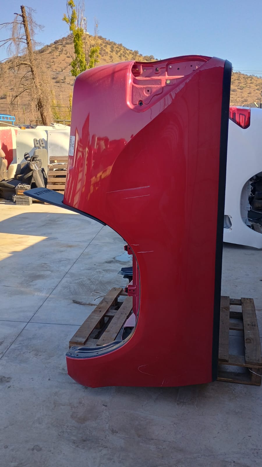 Pick up toyota hilux 2016 2017 2018 2019 2020 2021 2022 2023 2024