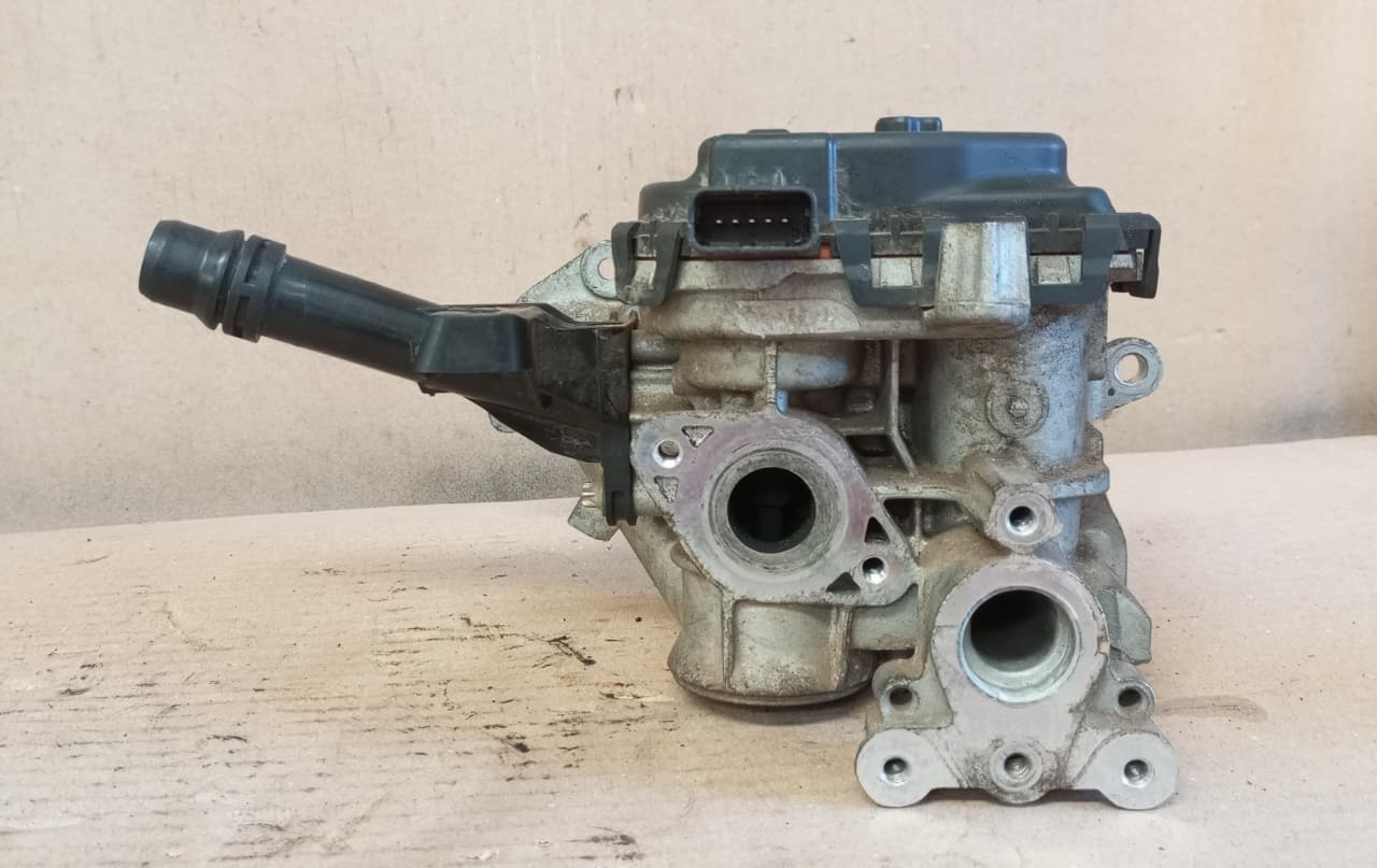 Valvula egr peugeot partner 2019 2020 2021 2022 2023