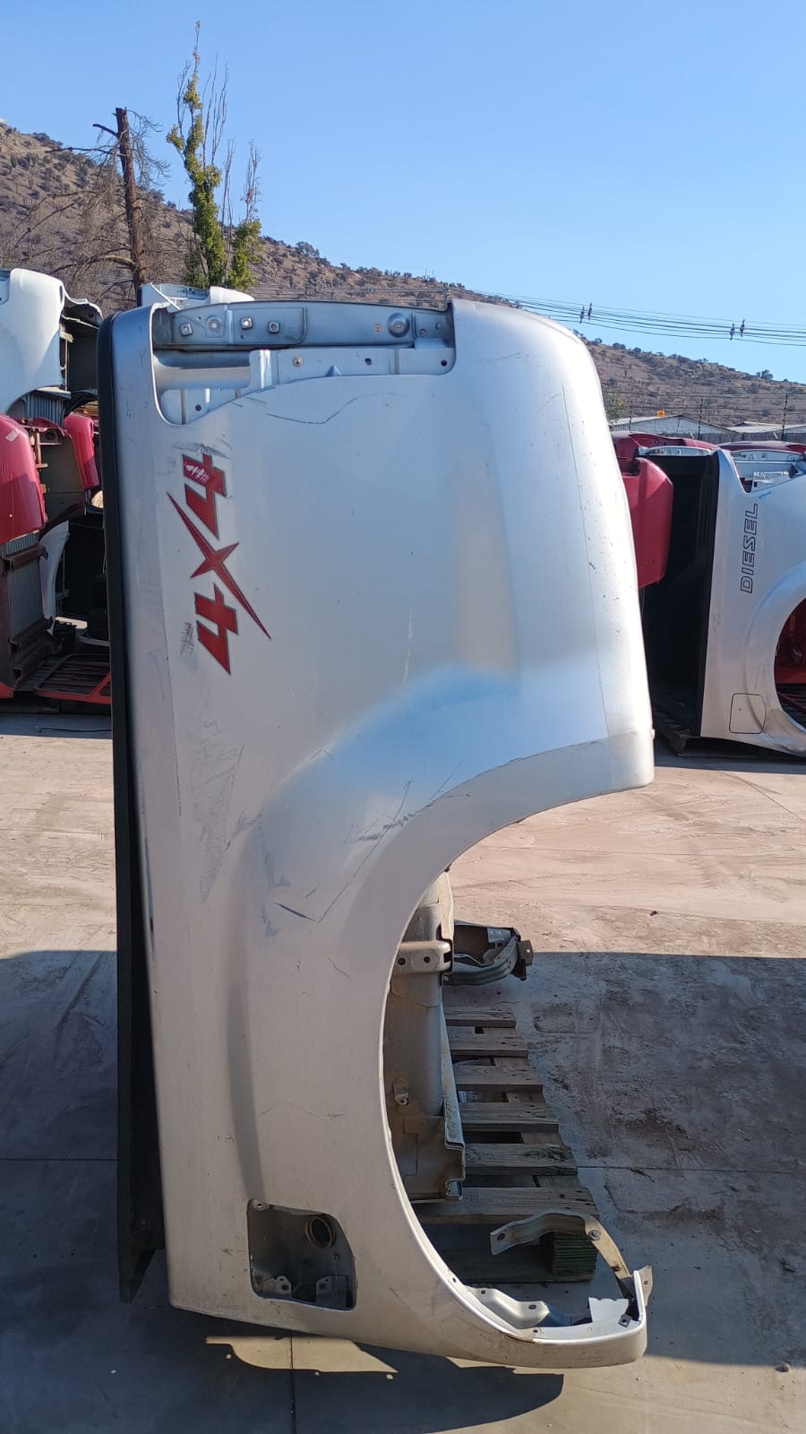 Pick up chevrolet dmax 2015 2016 2017 2018 2019 2020 2021 2022