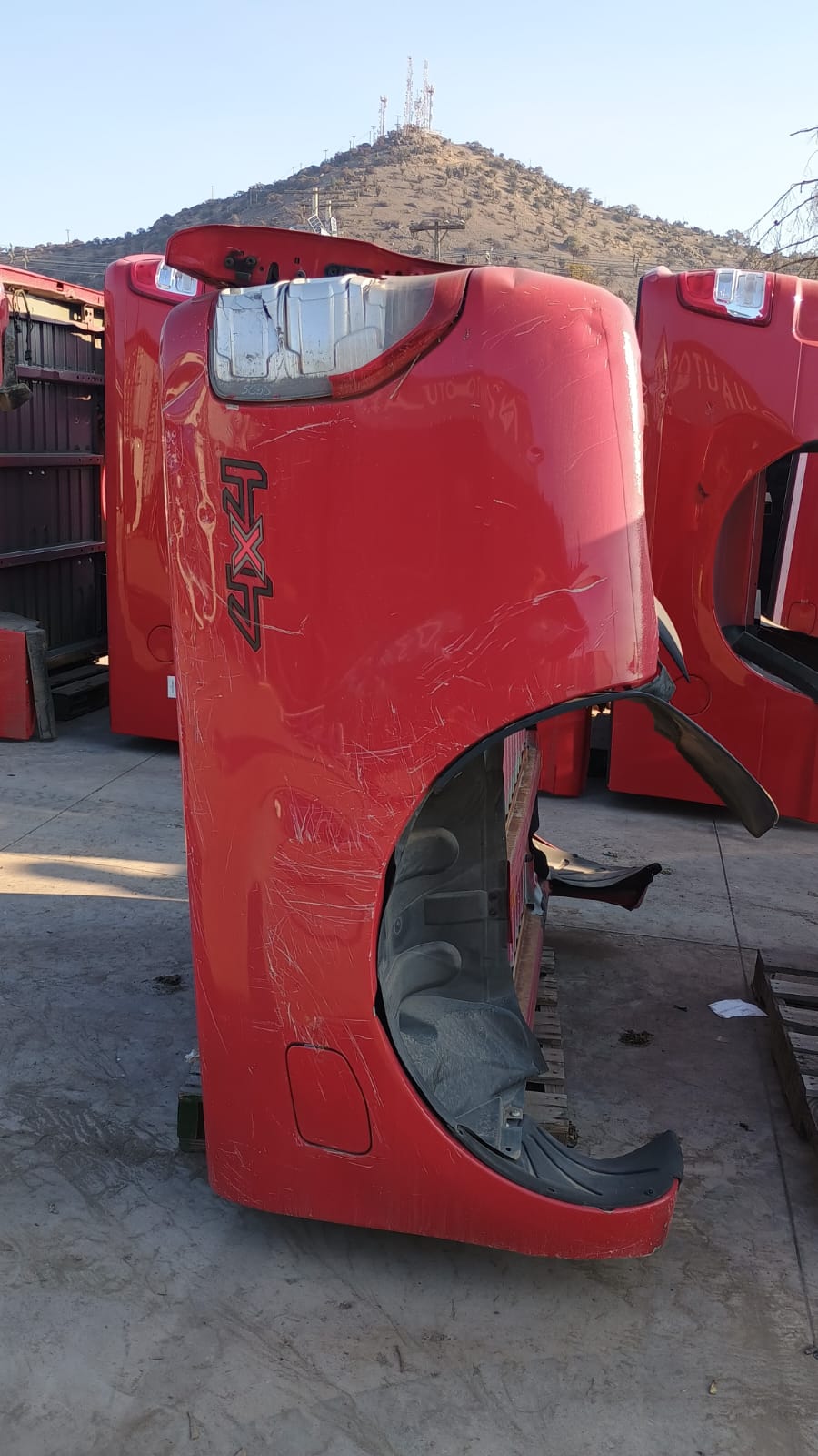 Pick up ford ranger 2013 2014 2015 2016 2017 2018 2019 2020 2021 2022 2023