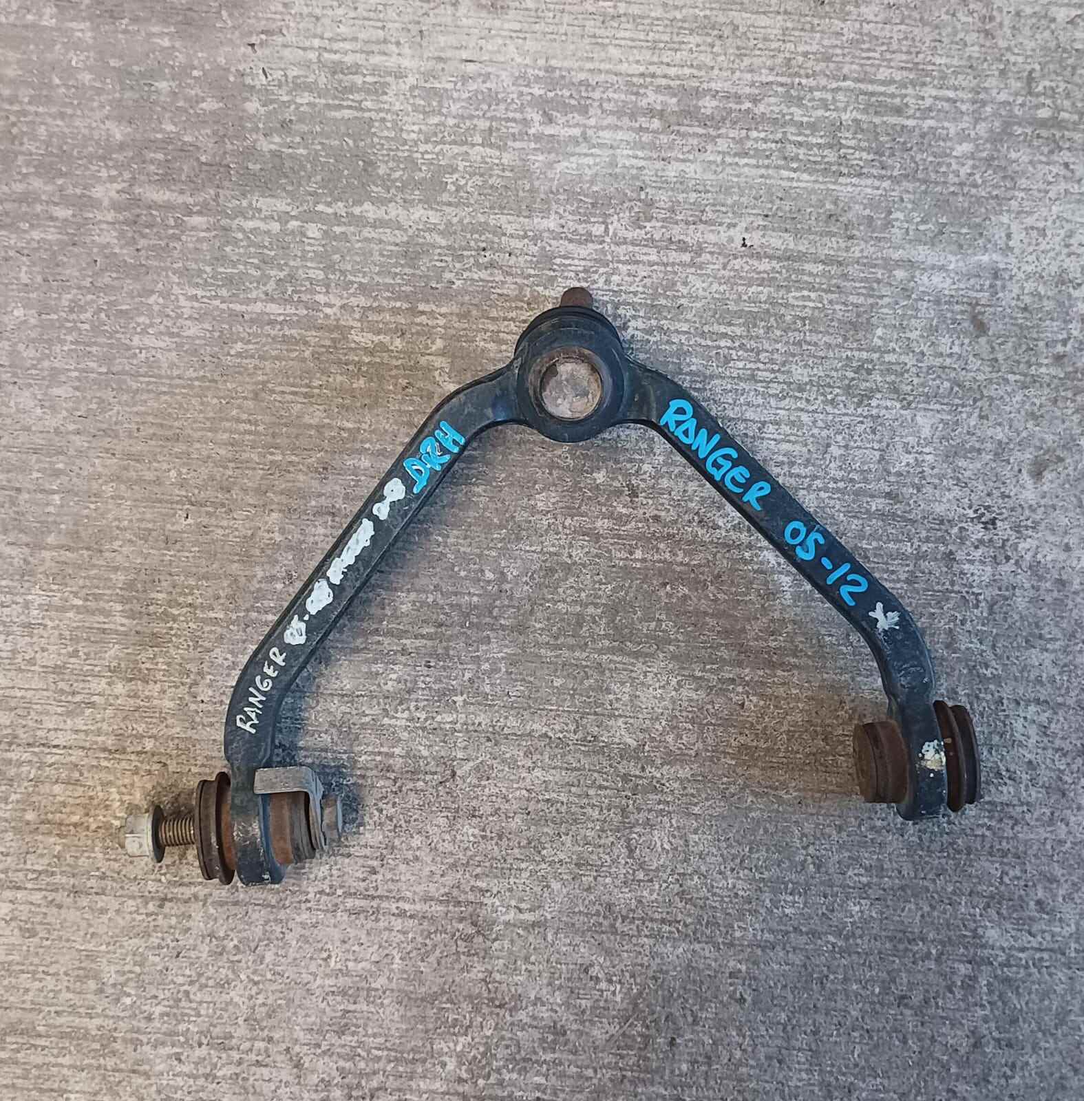Bandeja delantera derecha superior ford ranger 2005 2006 2007 2008 2009 2010 2011