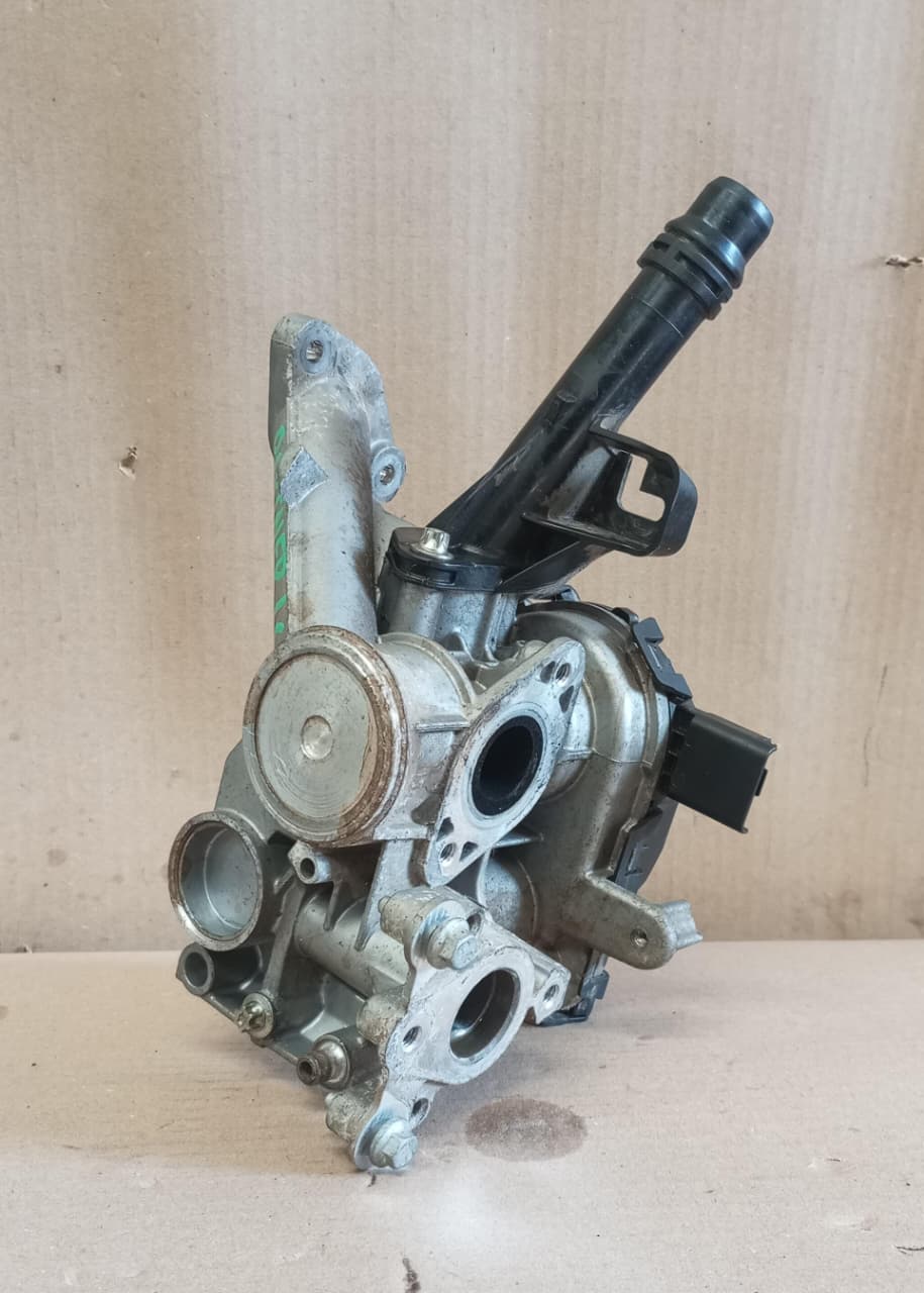 Valvula egr peugeot partner 2019 2020 2021 2022 2023