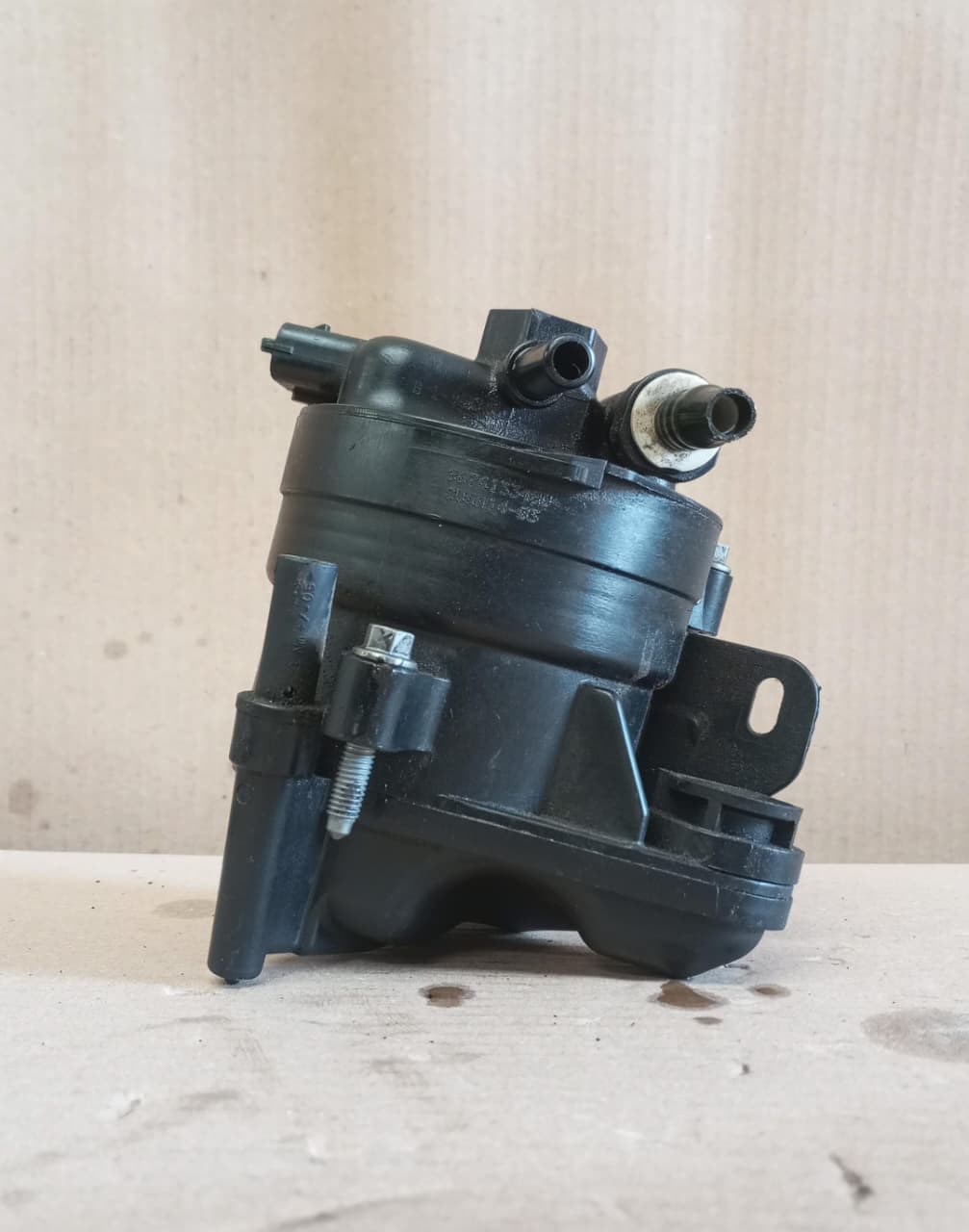 Porta filtro petroleo peugeot partner 2019 2020 2021 2022 2023