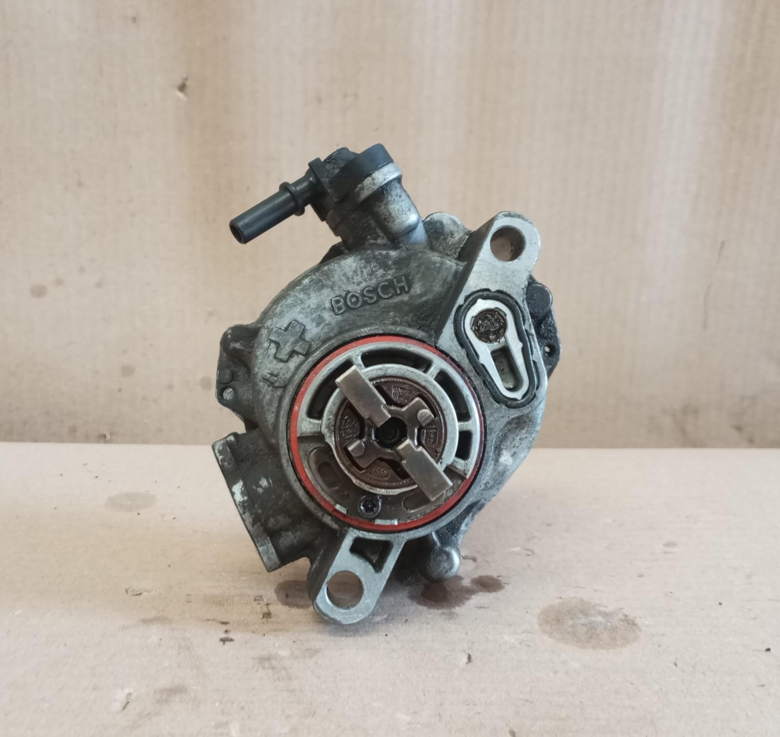 Bomba de vacio o depresor peugeot partner 2019 2020 2021 2022 2023