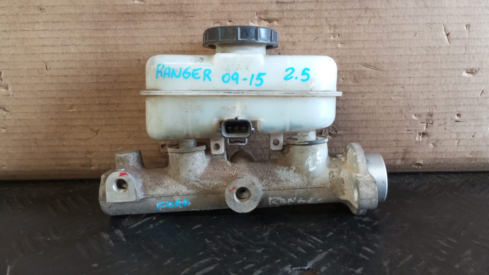 Bomba de freno ford ranger 2009 2010 2011 2012 2013 2014 2015