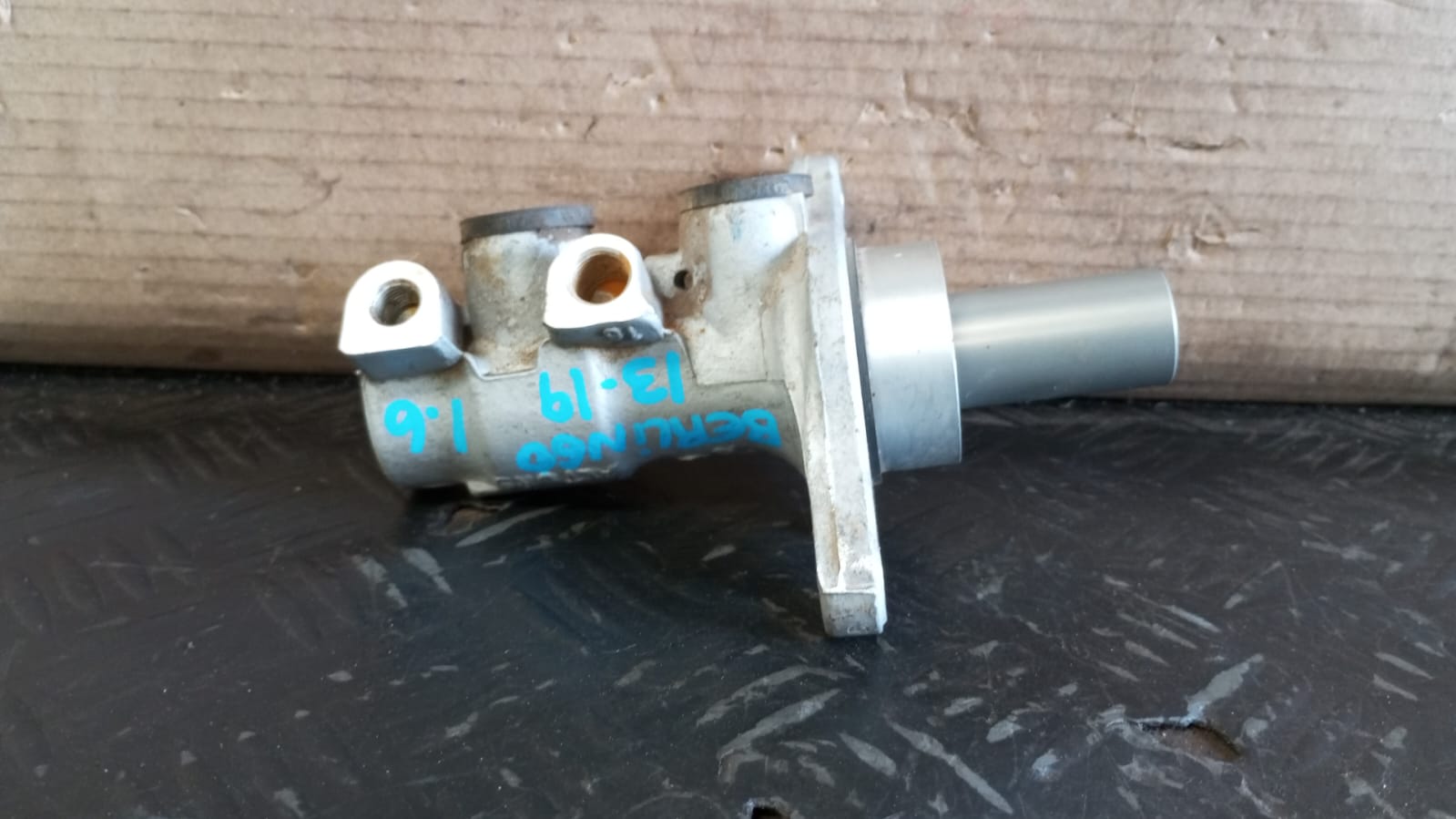 Bomba de freno citroen berlingo 2013 2014 2015 2016 2017 2018 2019