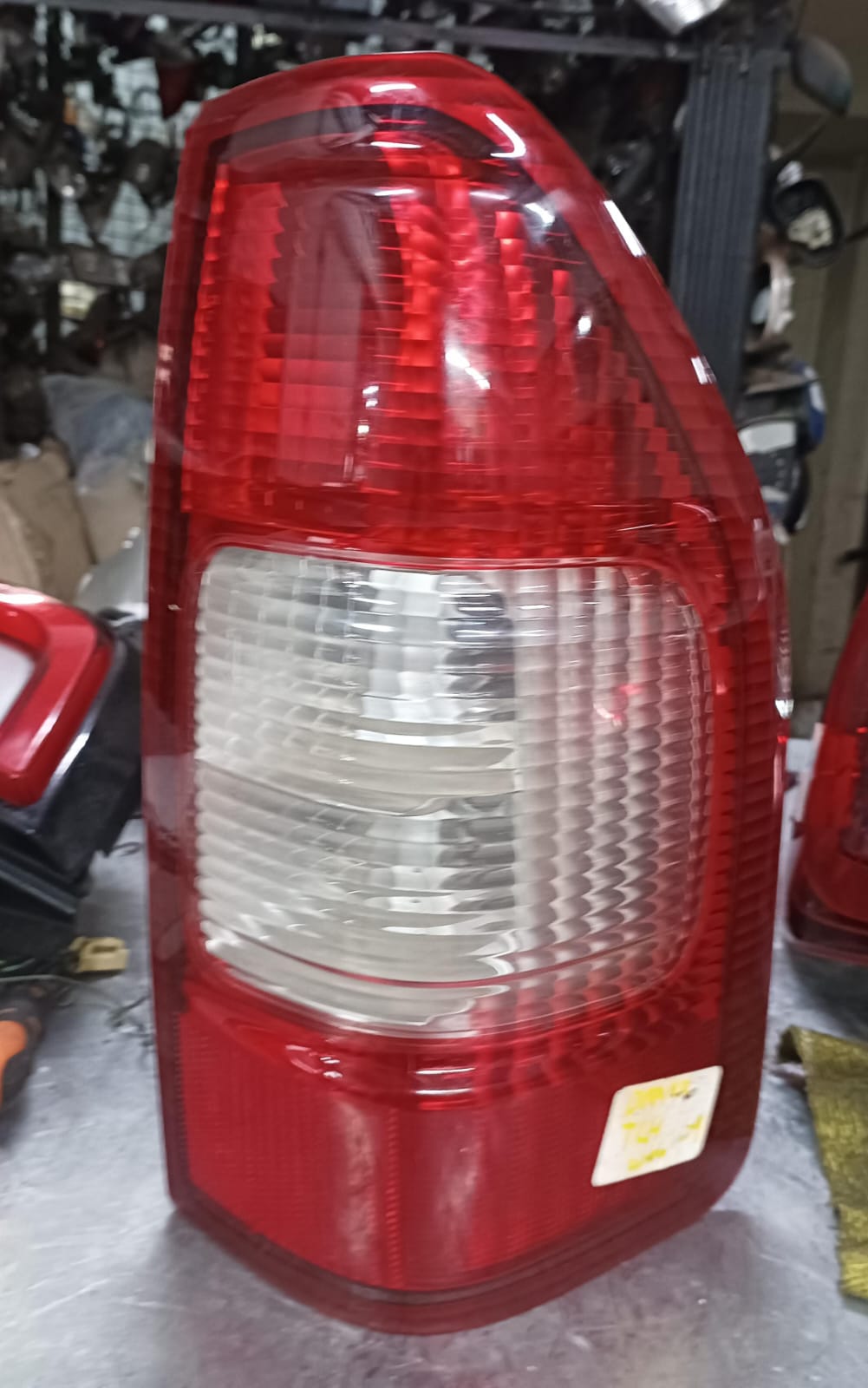 Foco trasero derecho chevrolet dmax 2005 2006 2007 2008 2009