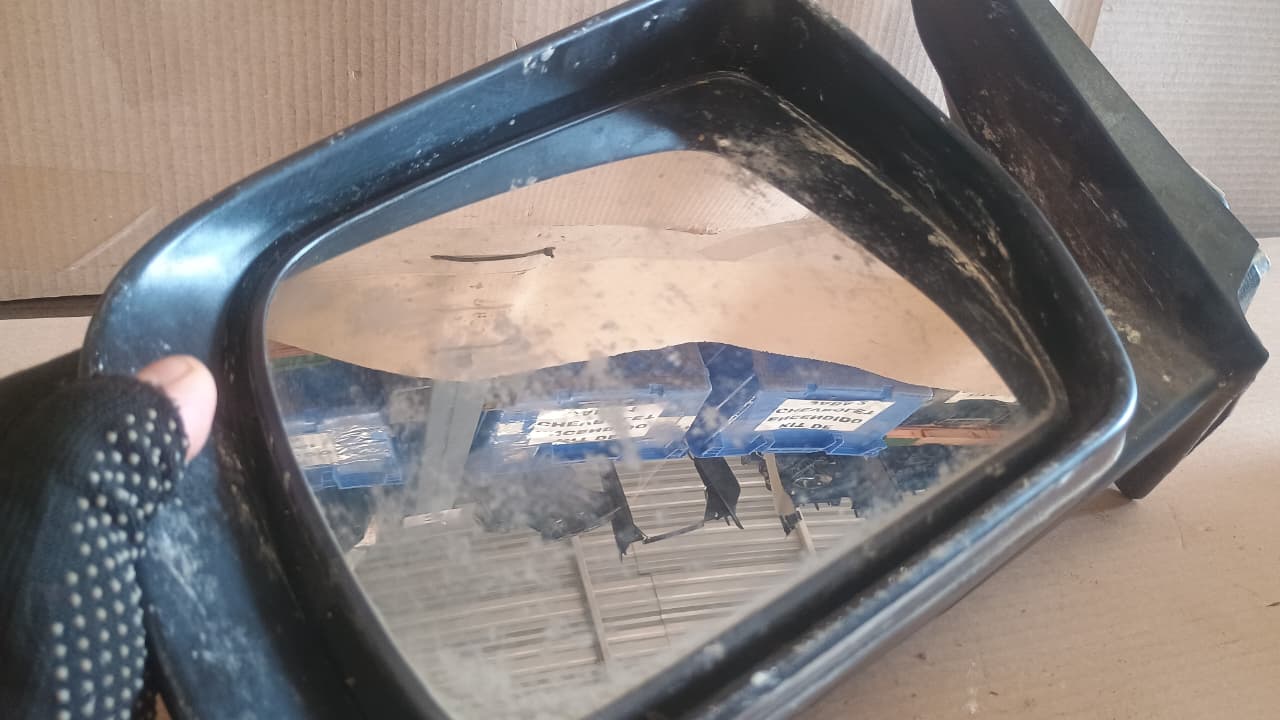 Espejo puerta izquierdo ford ranger