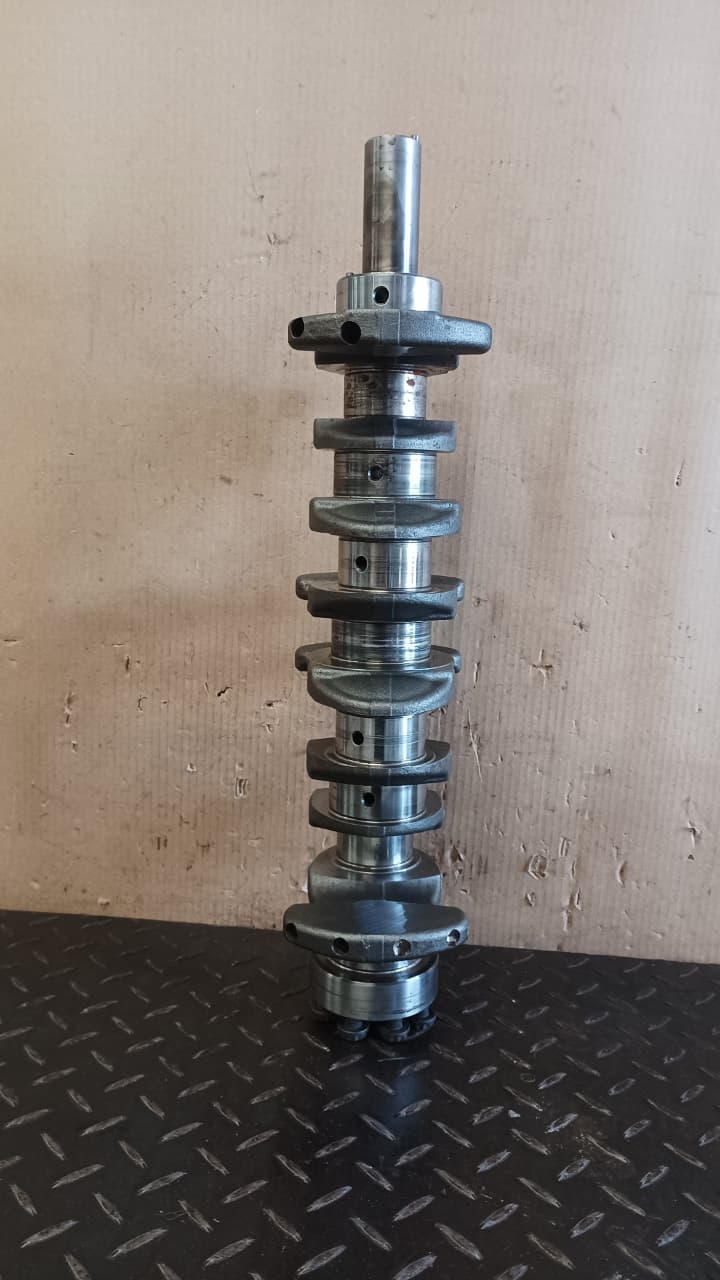 Cigüeñal hyundai porter