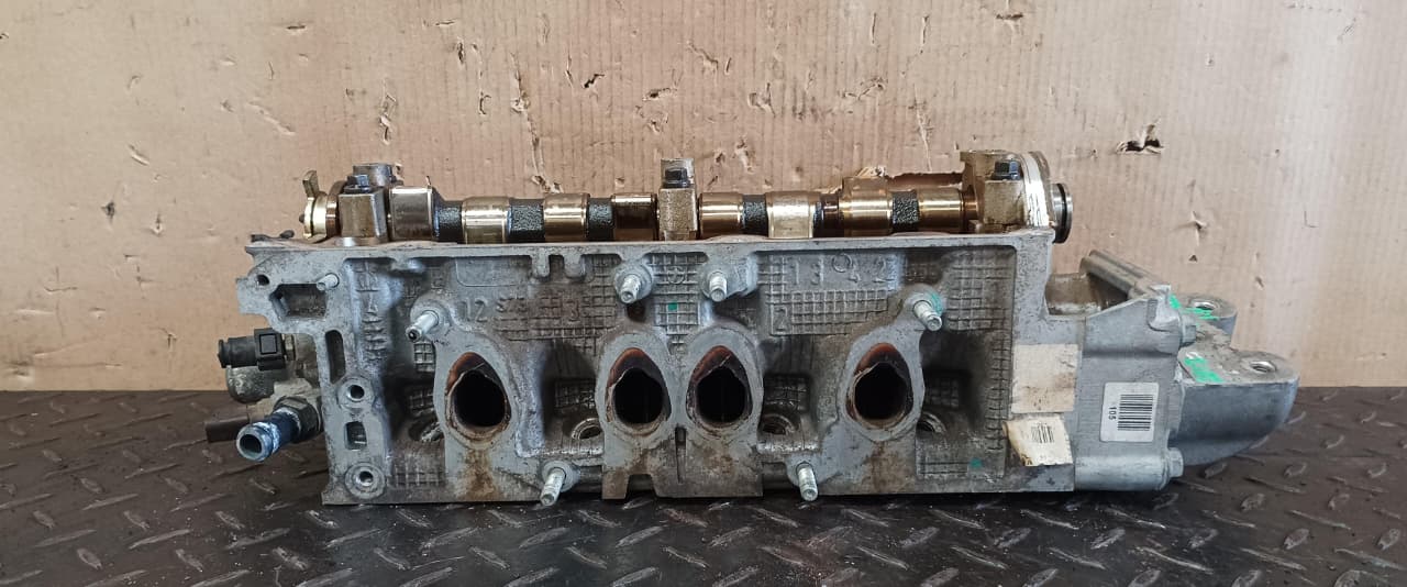 Culata fiat uno way
