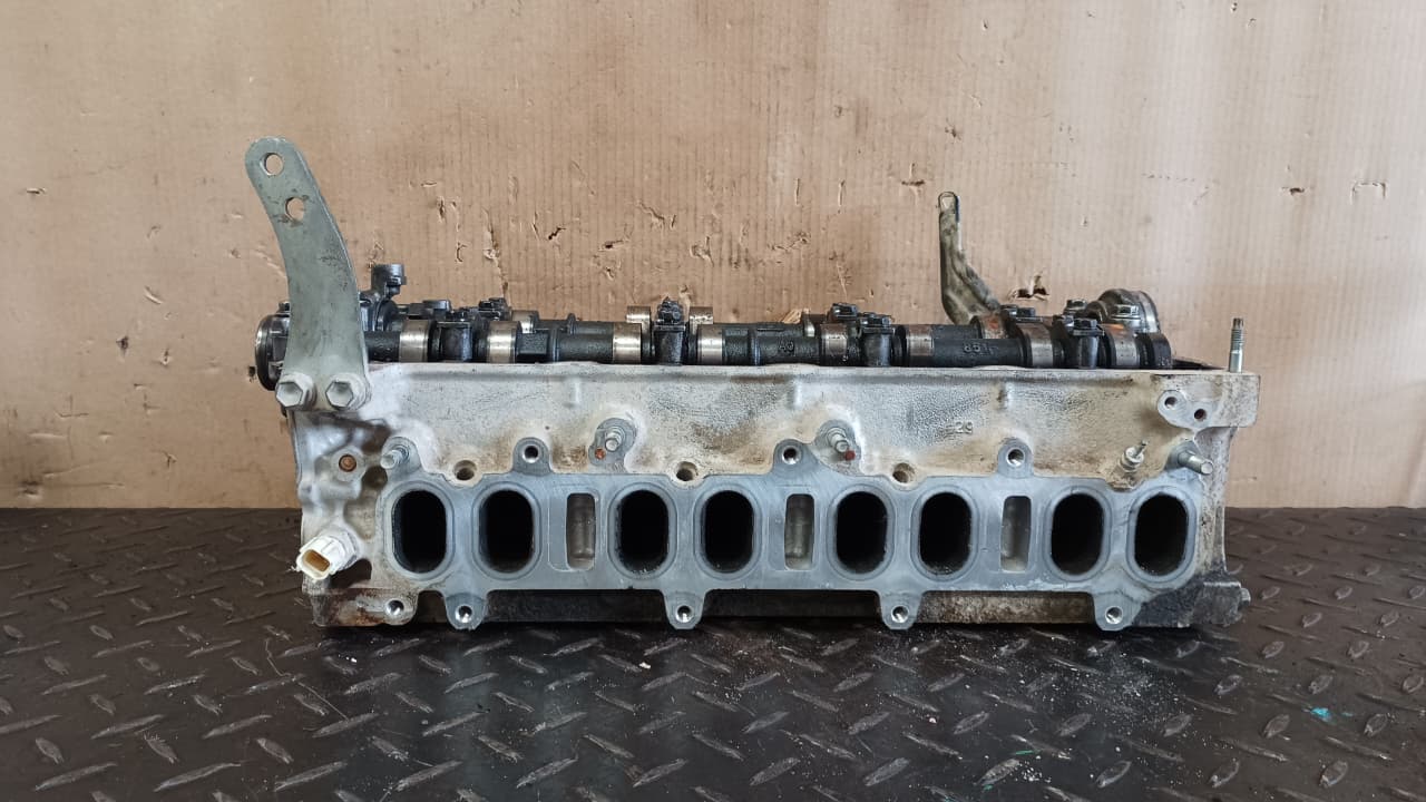 Culata toyota hilux 2016 2017 2018 2019 2020 2021 2022