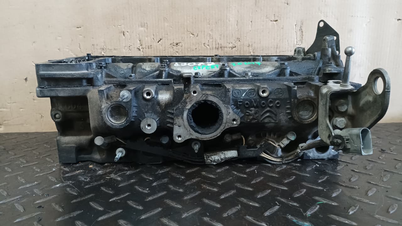 Culata peugeot expert