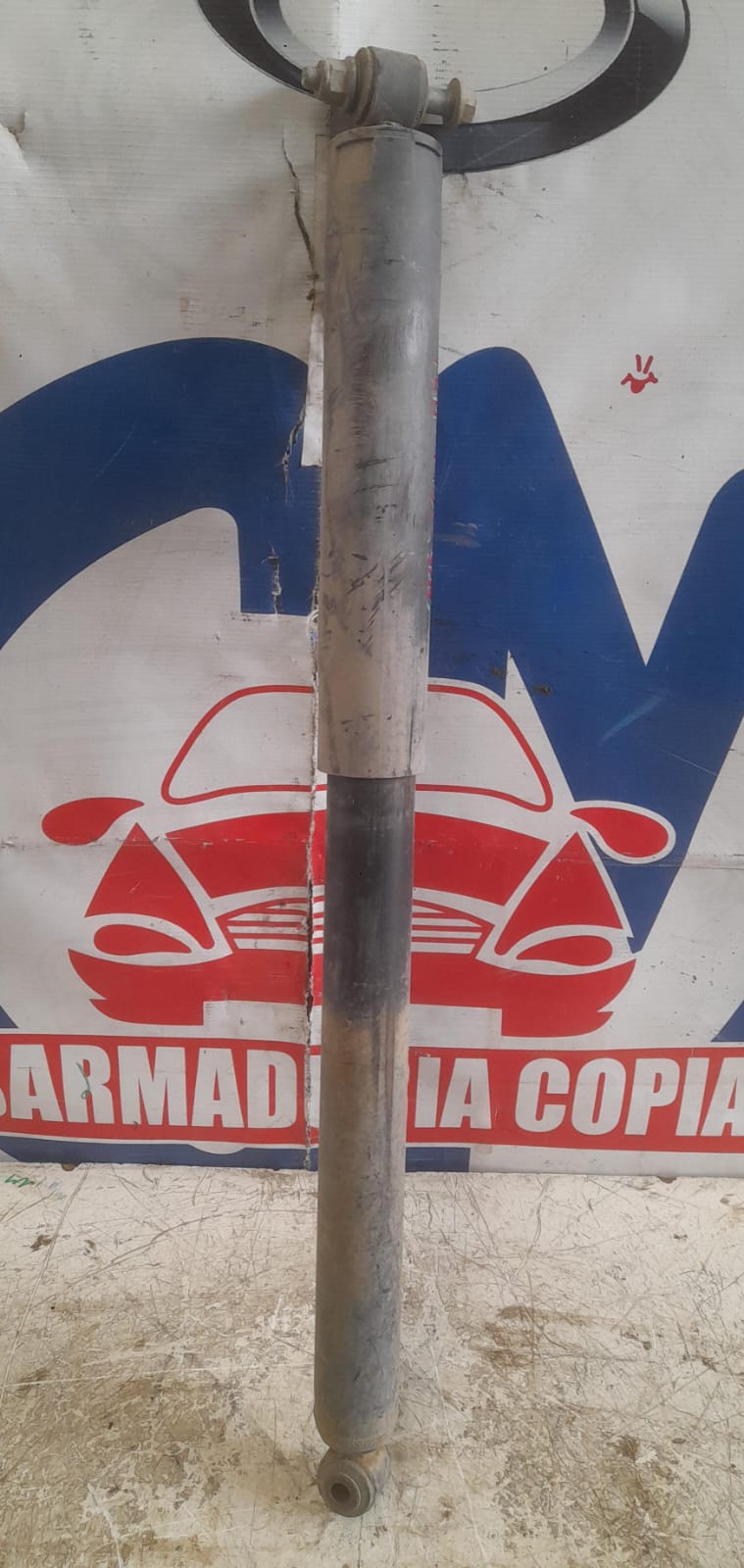 Amortiguador trasero derecho ford f150