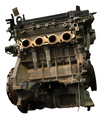 Motor bencinero (block) hyundai accent rb 2012 2013 2014 2015 2016 2017 2018