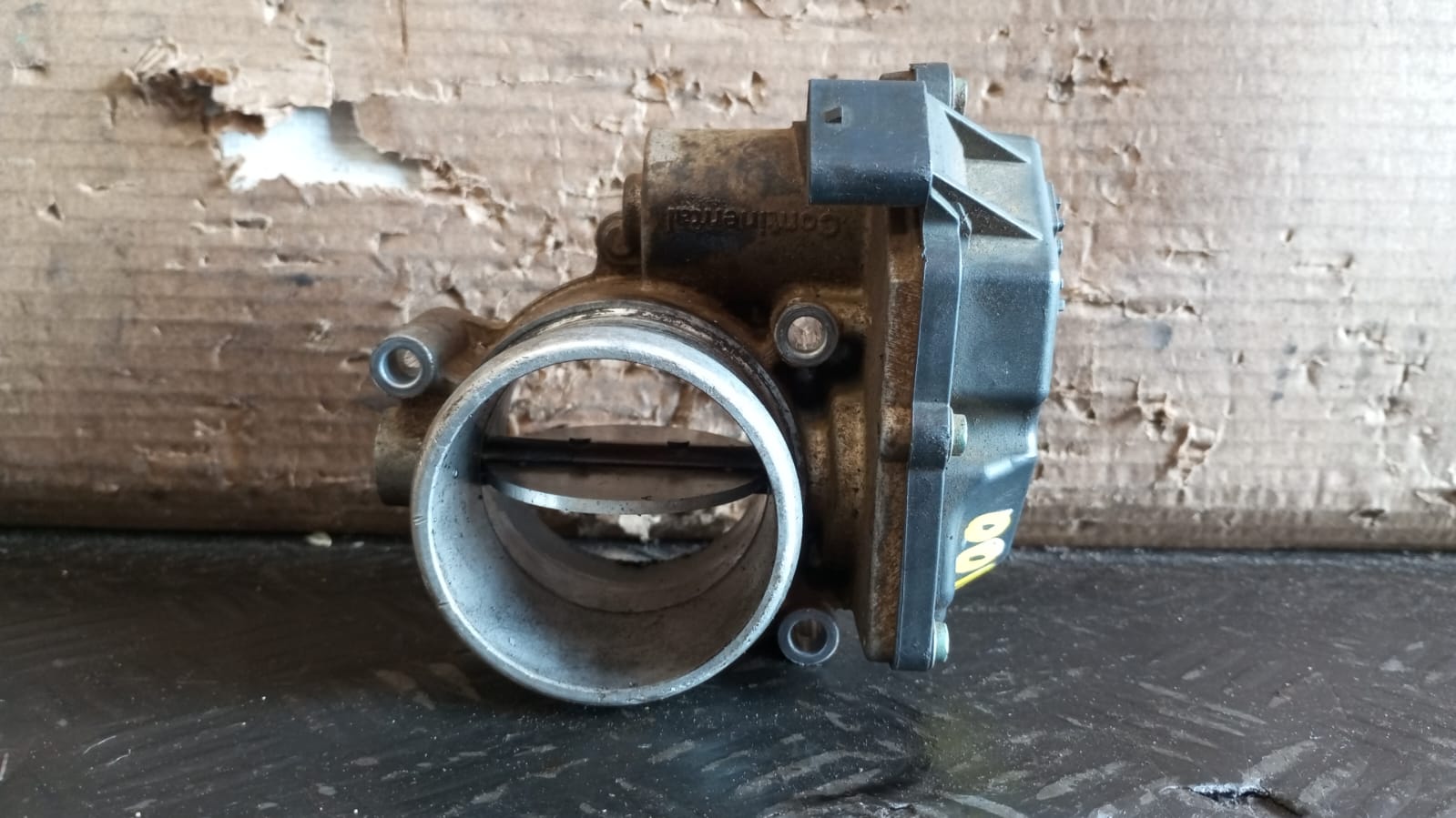 Cuerpo de aceleracion hyundai h100 porter