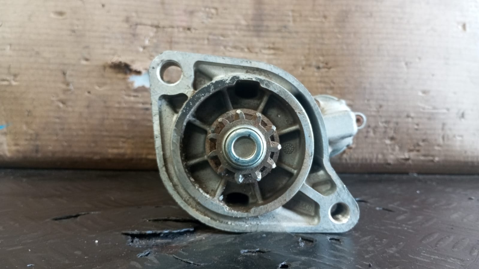 Motor de partida toyota hilux 2016 2017 2018 2019 2020 2021 2022