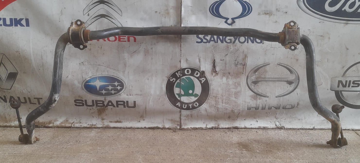 Barra estabilizadora delantera toyota hilux 2016 2017 2018 2019 2020