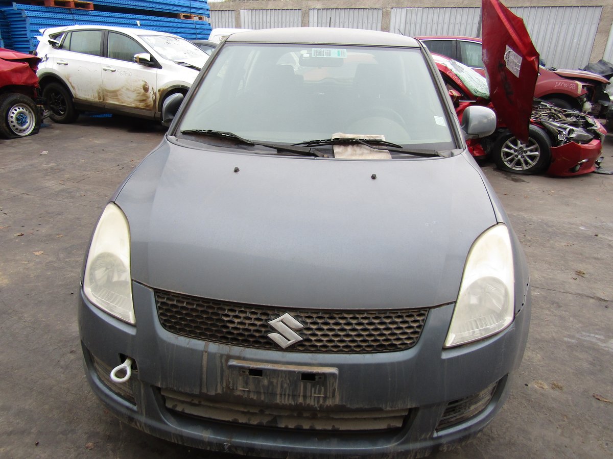 Desarme SUZUKI SWIFT 2011