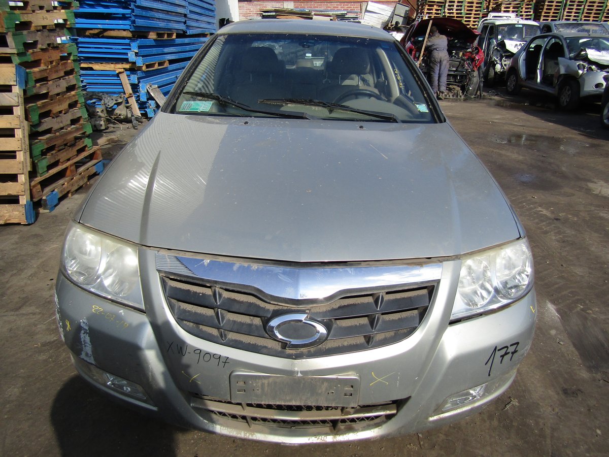 Desarme SAMSUNG SM3 2007