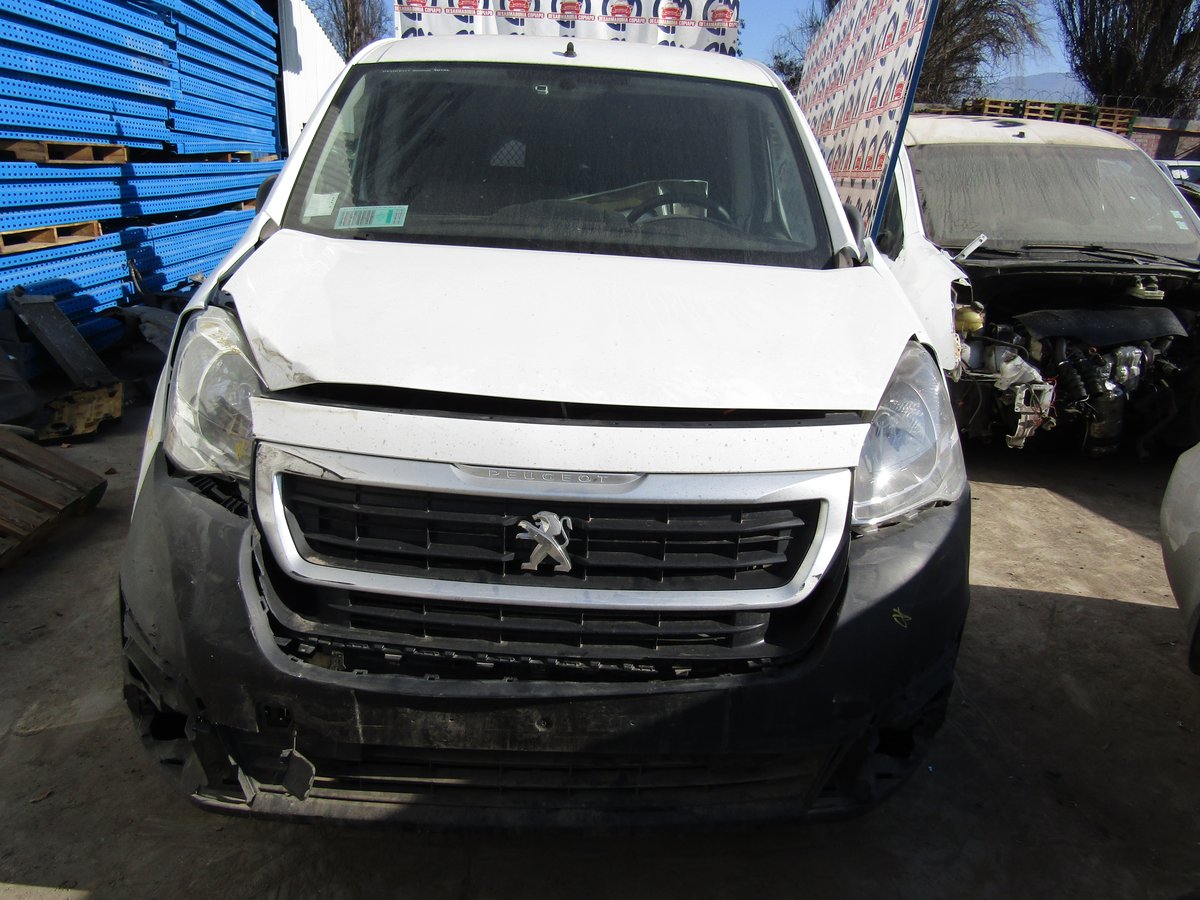 Desarme PEUGEOT PARTNER 2018