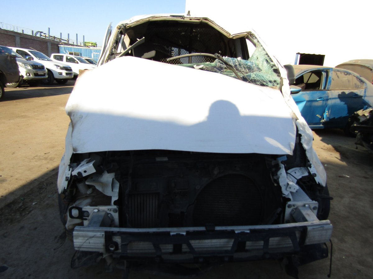 Desarme CITROEN BERLINGO 2016
