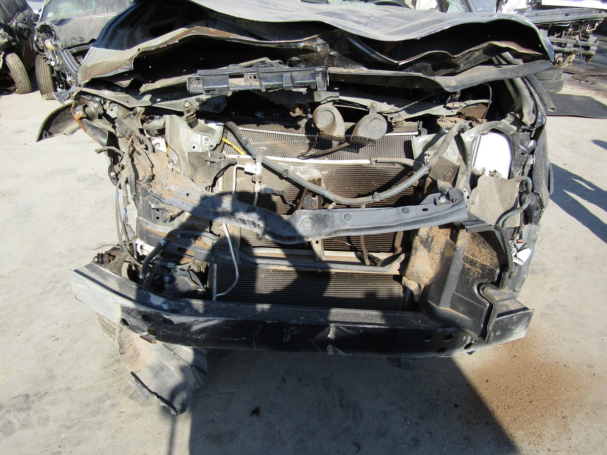 Desarme TOYOTA 4RUNNER 2016