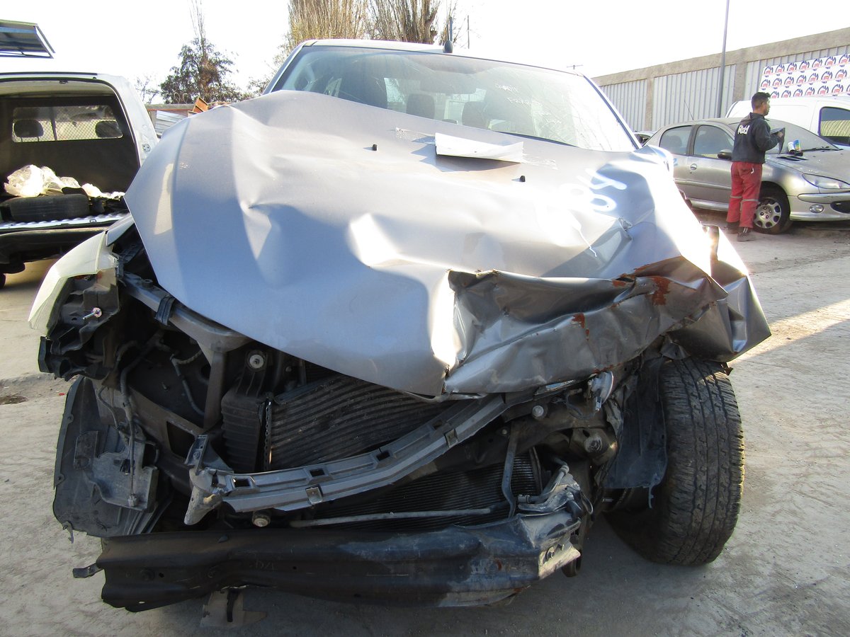 Desarme MAZDA BT50 2013