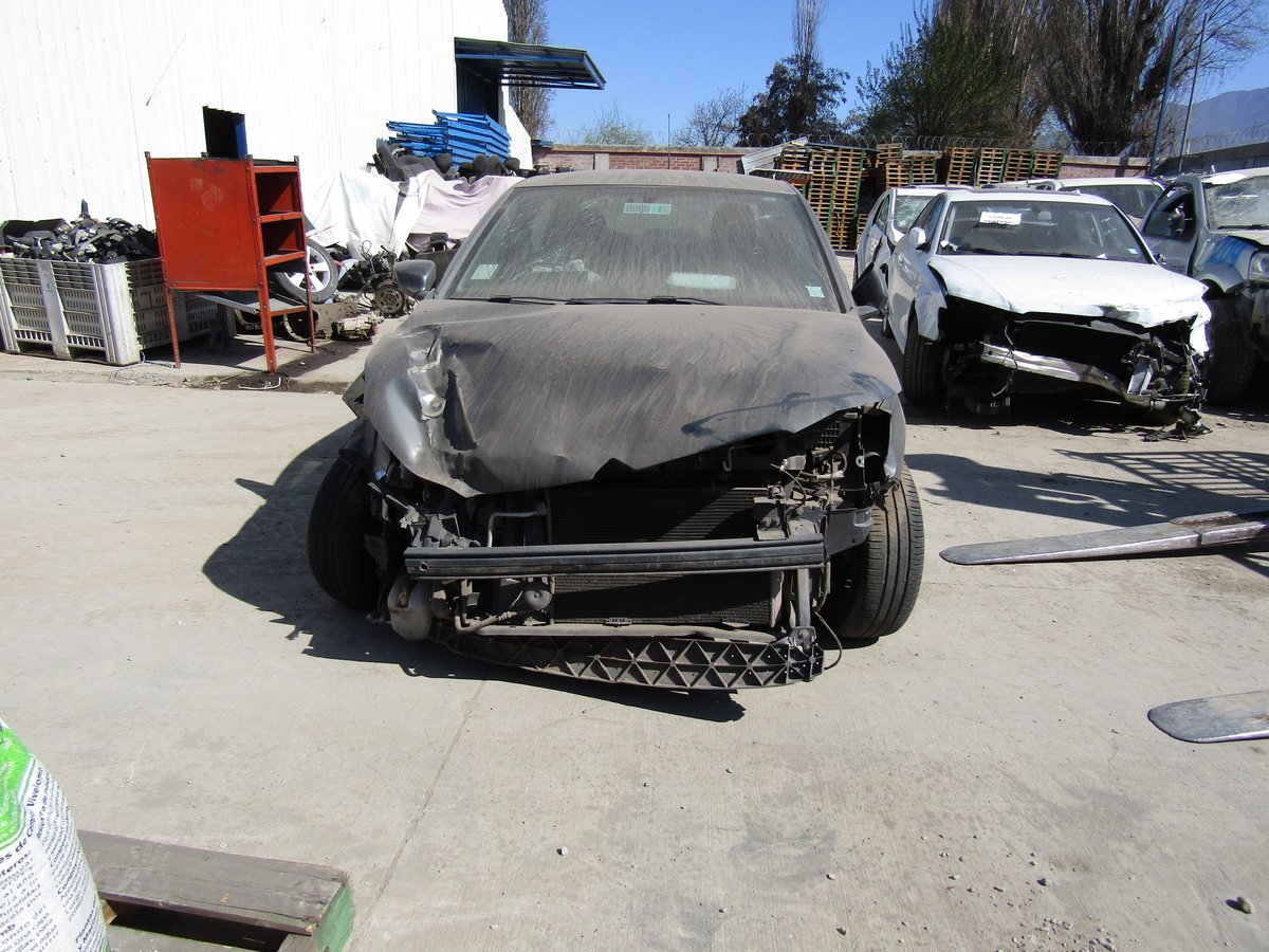 Desarme CITROEN CELYSEE 2013