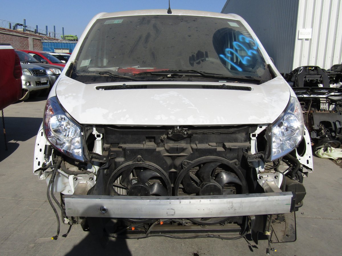 Desarme PEUGEOT EXPERT 2017