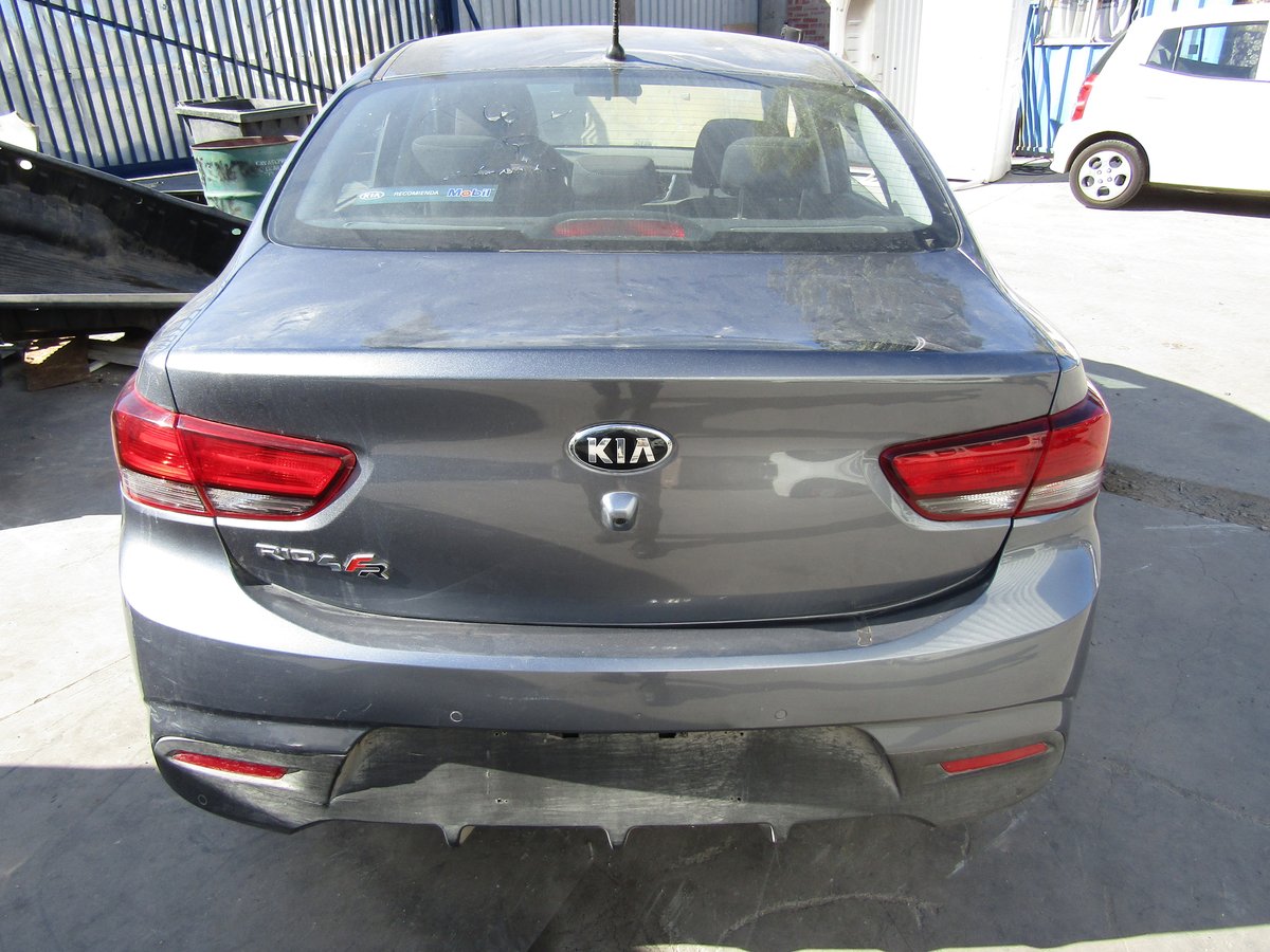 Desarme KIA RIO 4 2019