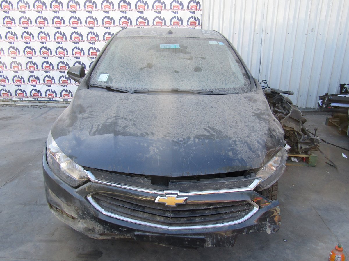 Desarme CHEVROLET ONIX 2019