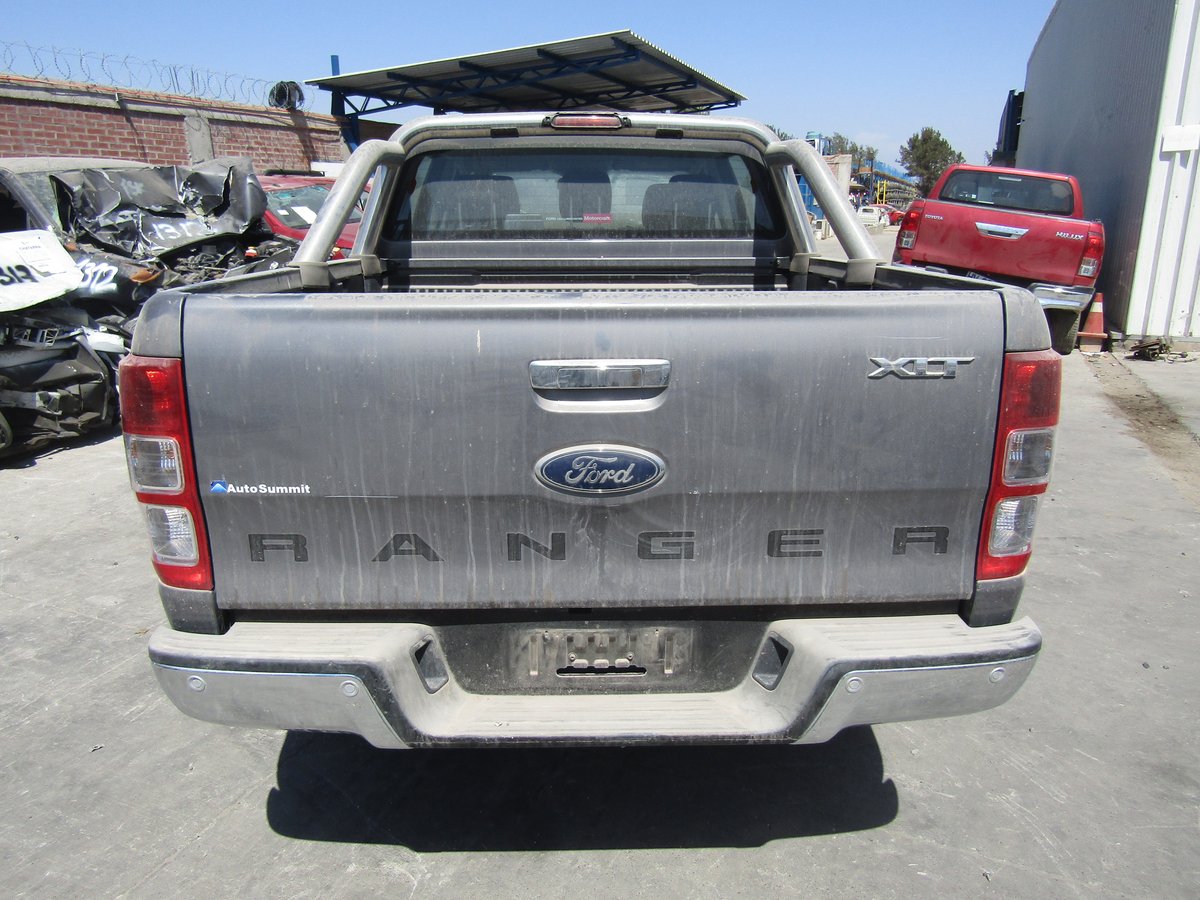 Desarme FORD RANGER 2019