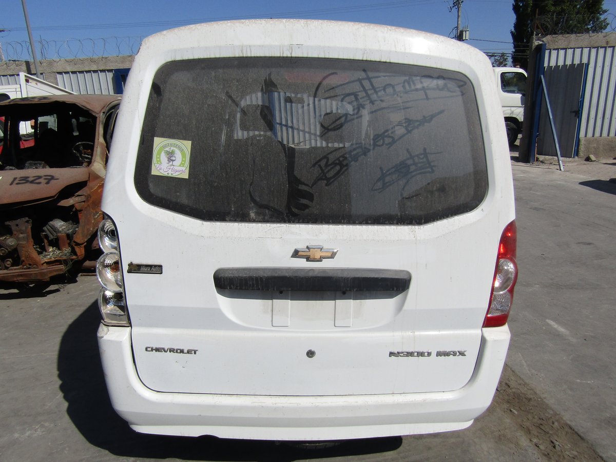 Desarme CHEVROLET N300 2015