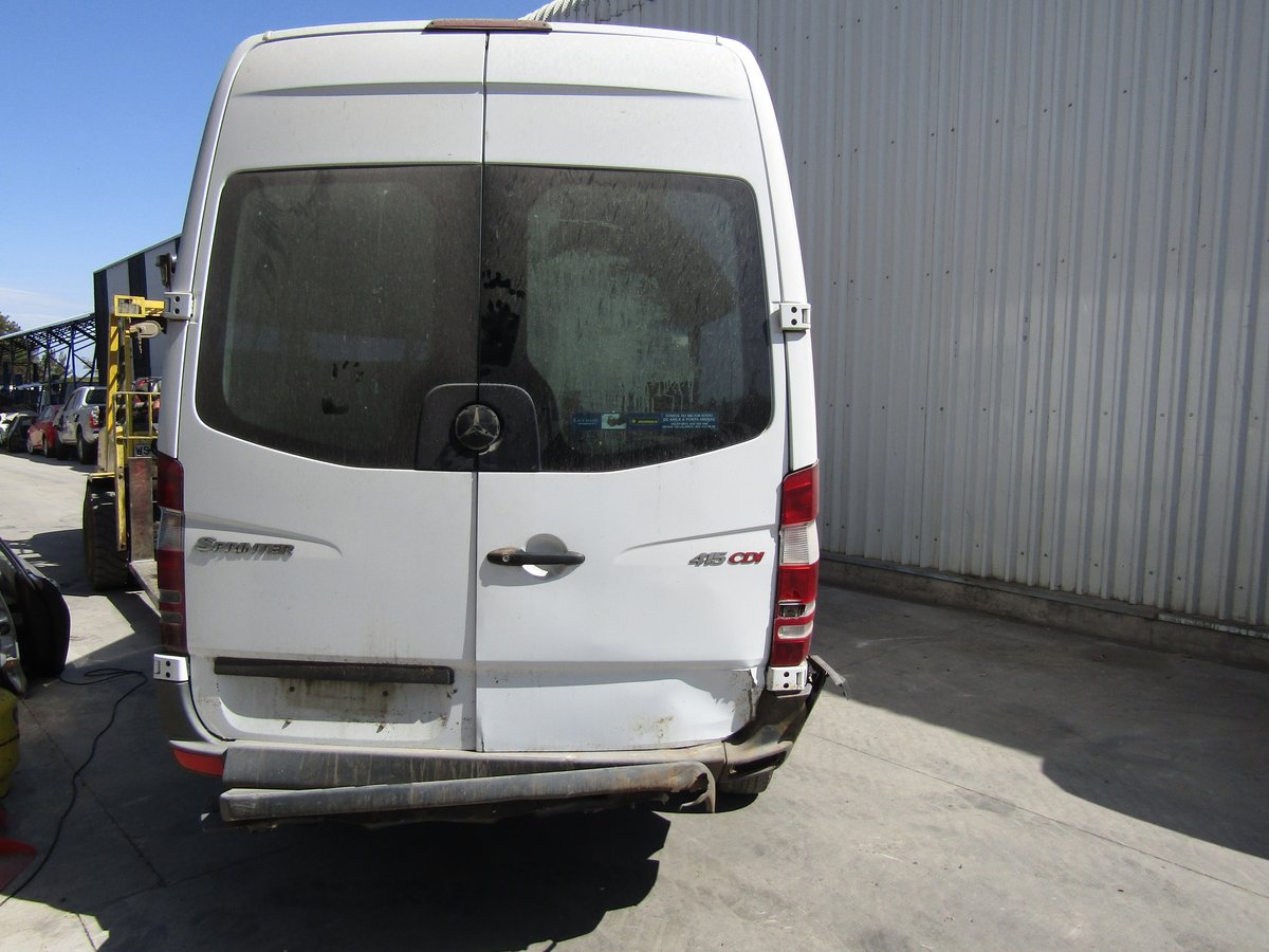 Desarme MERCEDES BENZ SPRINTER 415 2016