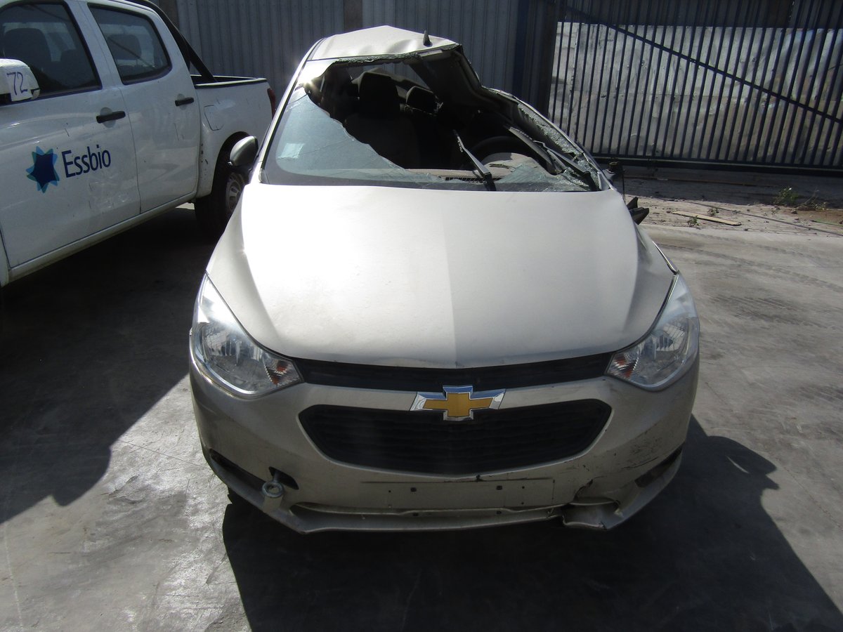 Desarme CHEVROLET SAIL 2018