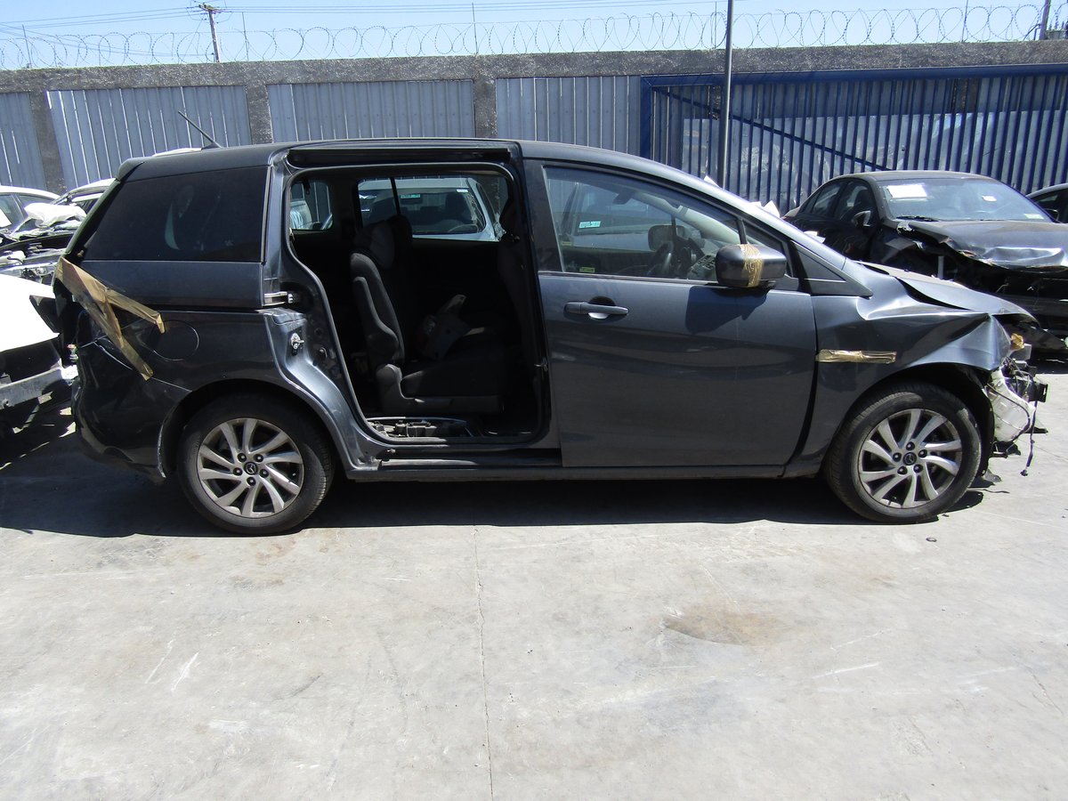 Desarme MAZDA 5 2018