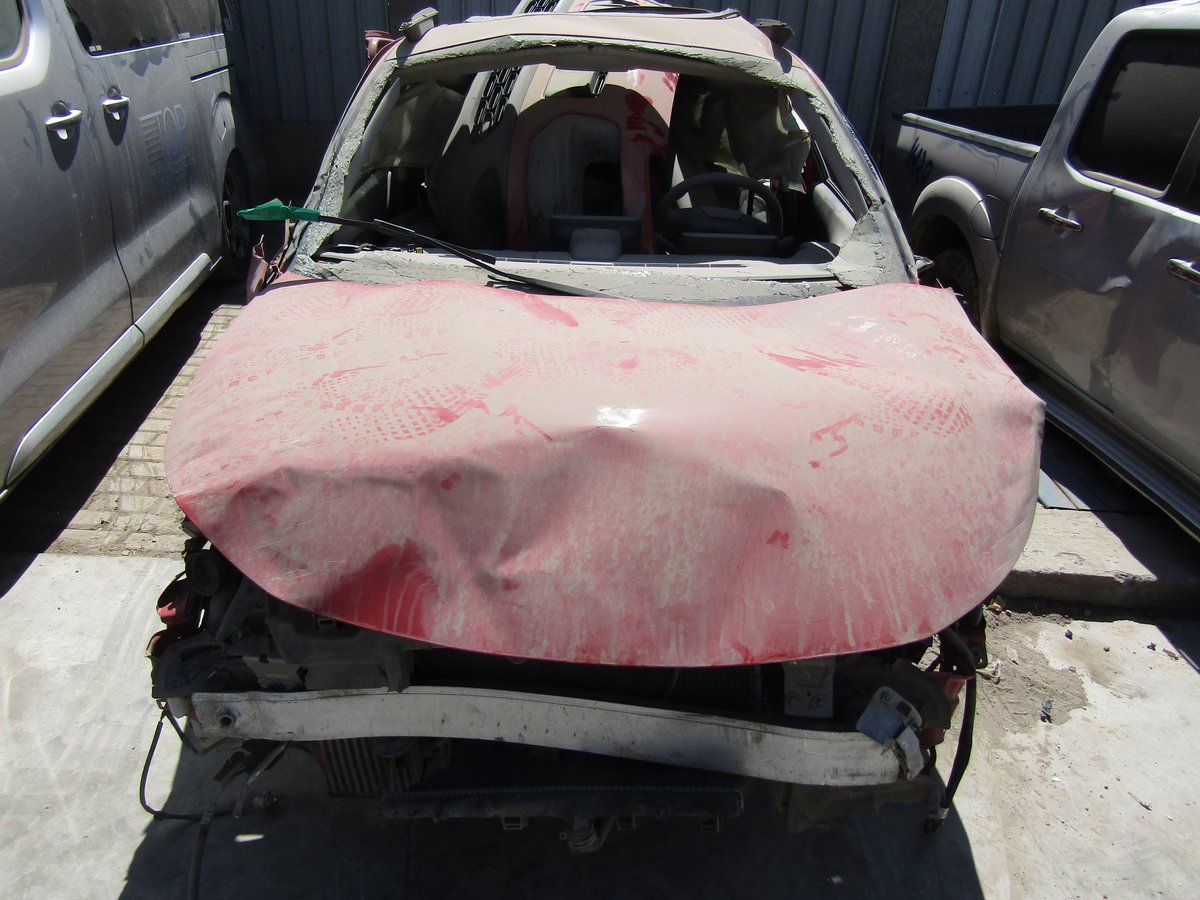 Desarme CITROEN C4 2017